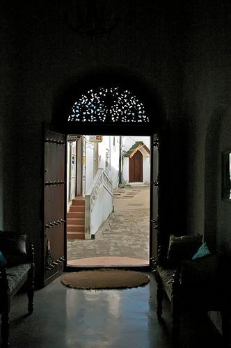 Kisiwa House 4* Sansibar