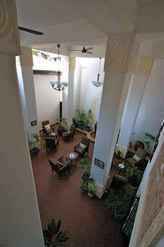Hotel Kisiwa House Sansibar